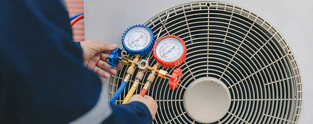 Licensed Ductwork Repair service in Milford, VA - JG Cool HVAC