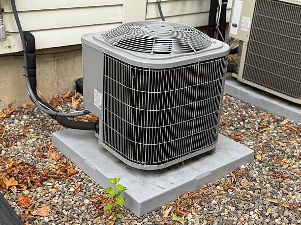 24/7 Emergency Ductwork Repair experts in Milford, VA